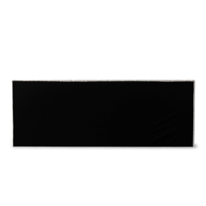 Clay King Bed Frame | Storage Base | Myka Home - View 11
