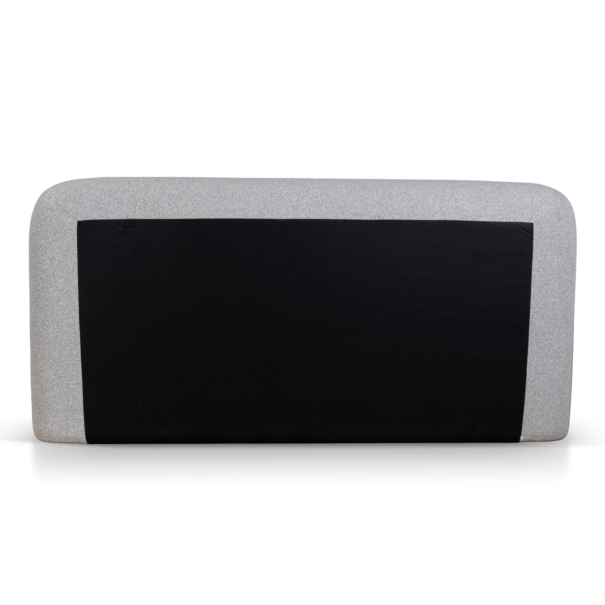 Queen Bed Frame | Clay Grey | Myka Home