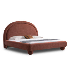 Queen Bed | Breeze Auburn | Myka Home