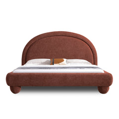 Queen Bed | Breeze Auburn | Myka Home