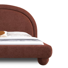 King Bed | Breeze Auburn | Myka Home
