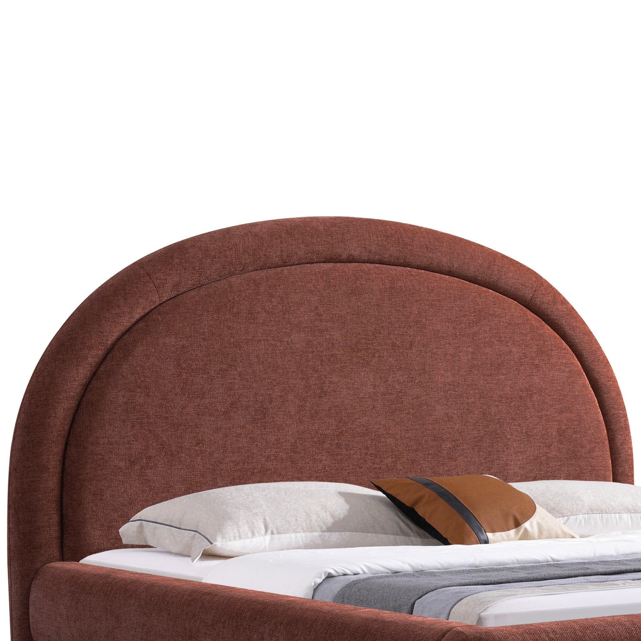 Queen Bed | Breeze Auburn | Myka Home