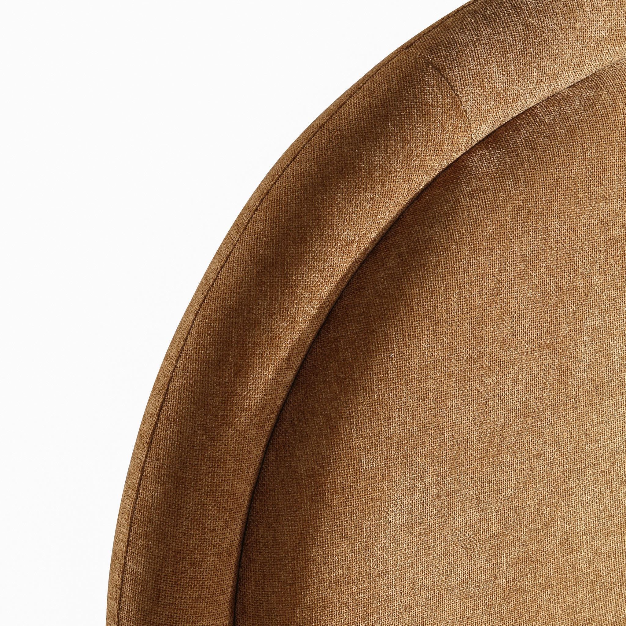 King Bed | Breeze Ochre | Myka Home