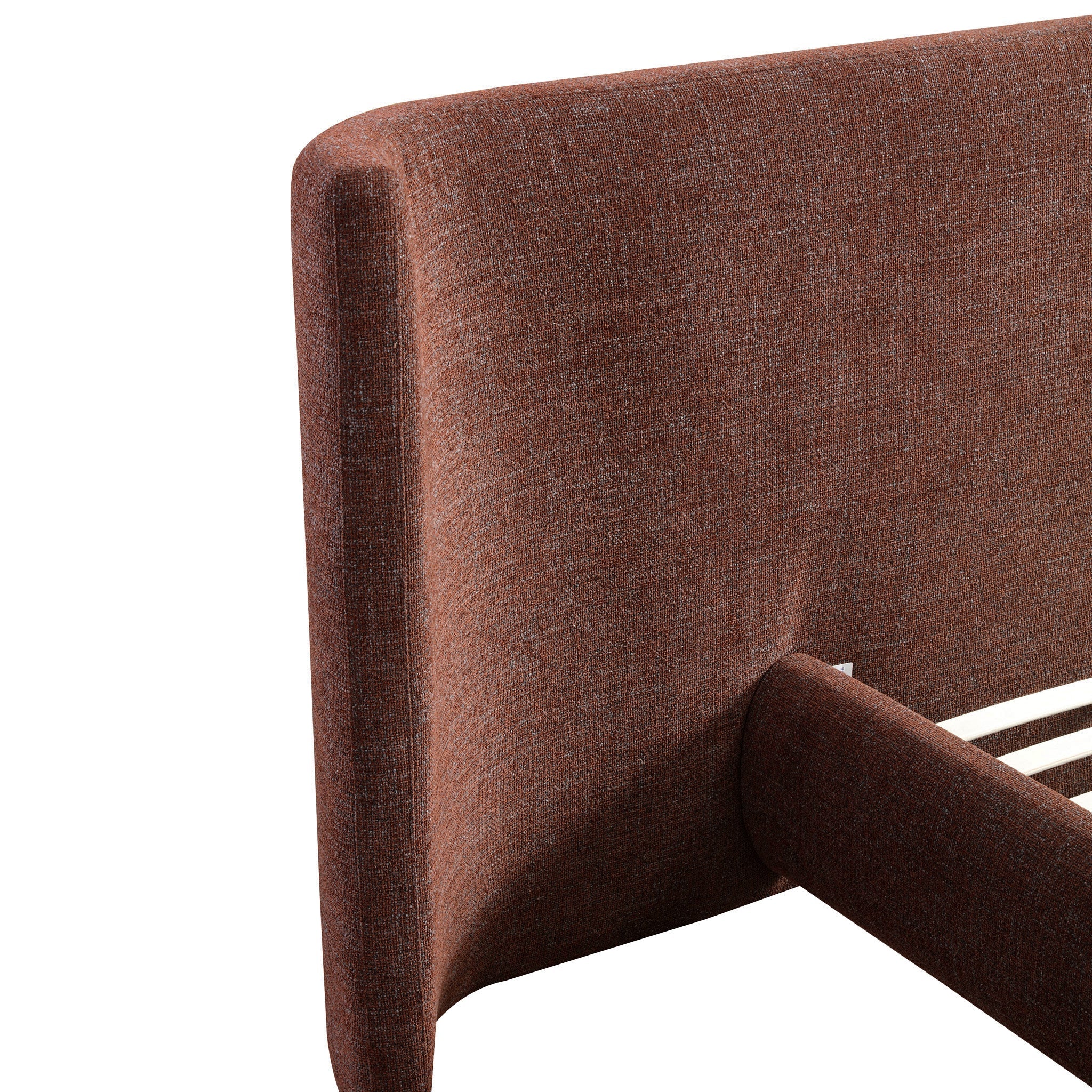 King Bed | Moss Brown | Myka Home