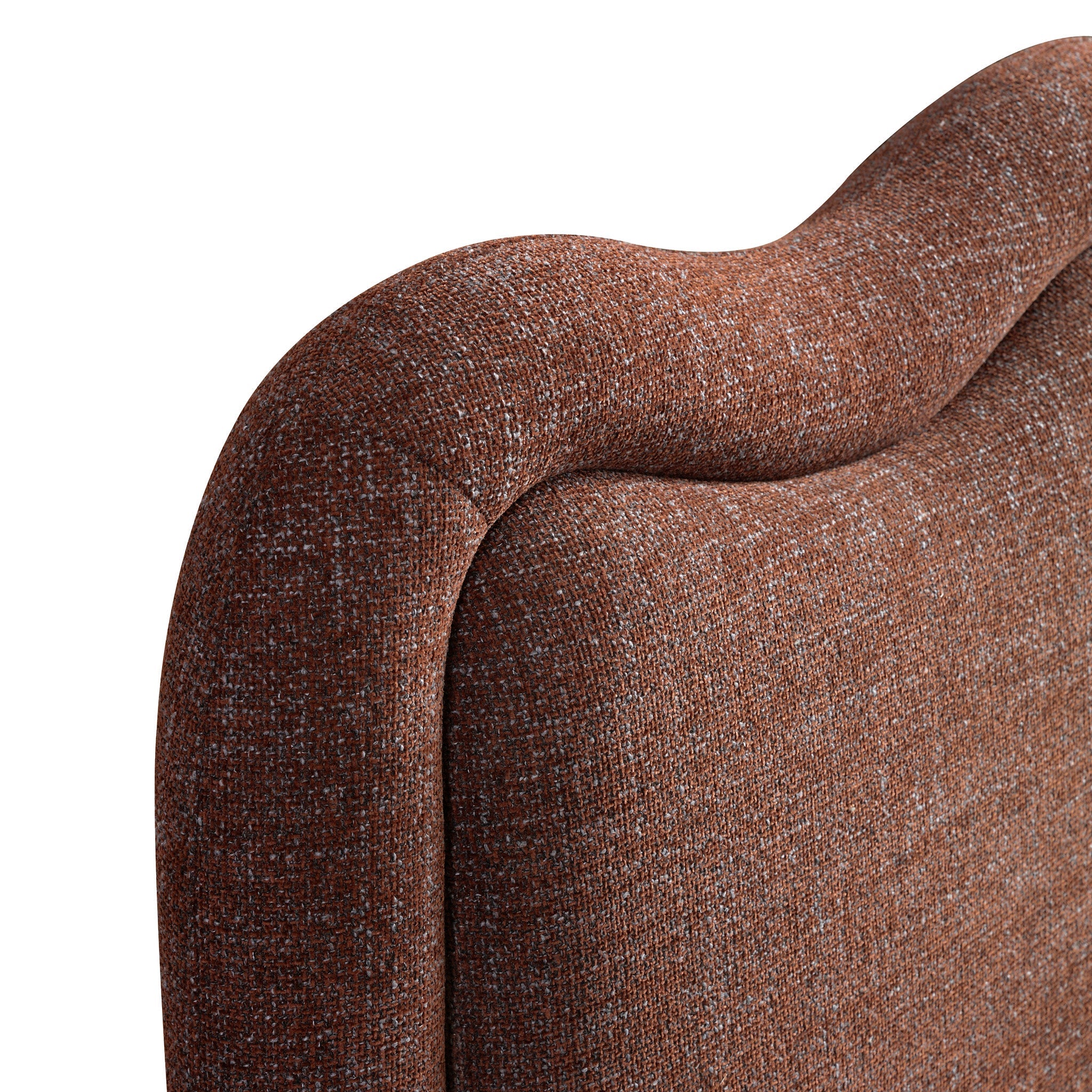 King Bed | Moss Brown | Myka Home