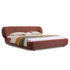 King Bed | Breeze Auburn | Myka Home