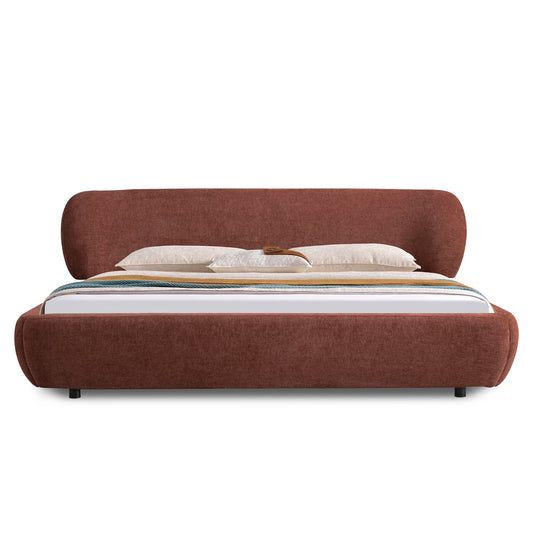 King Bed | Breeze Auburn | Myka Home
