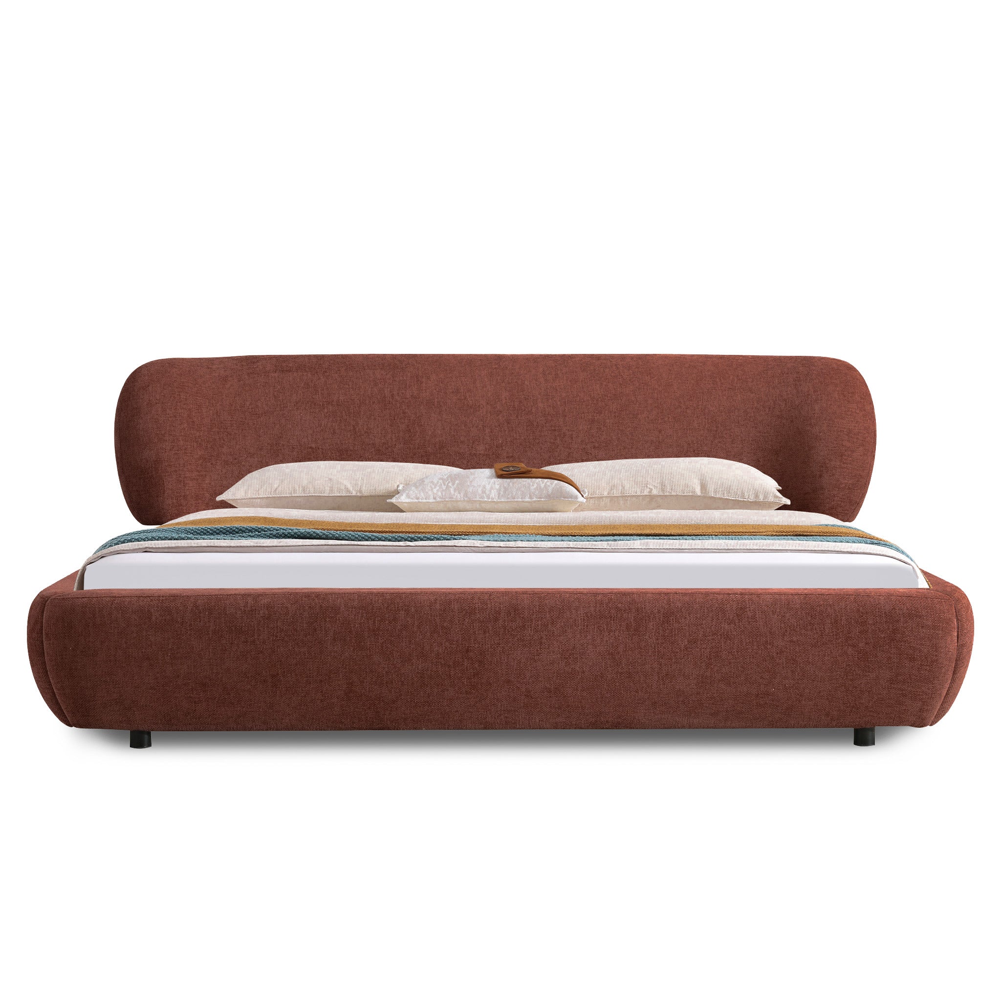 Queen Bed | Breeze Auburn | Myka Home