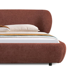 King Bed | Breeze Auburn | Myka Home