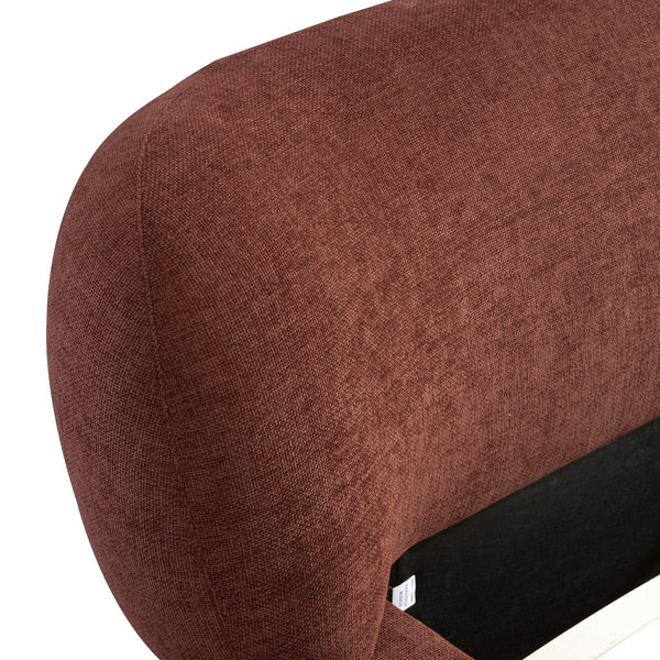 Queen Bed | Breeze Auburn | Myka Home