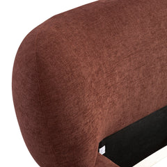 King Bed | Breeze Auburn | Myka Home