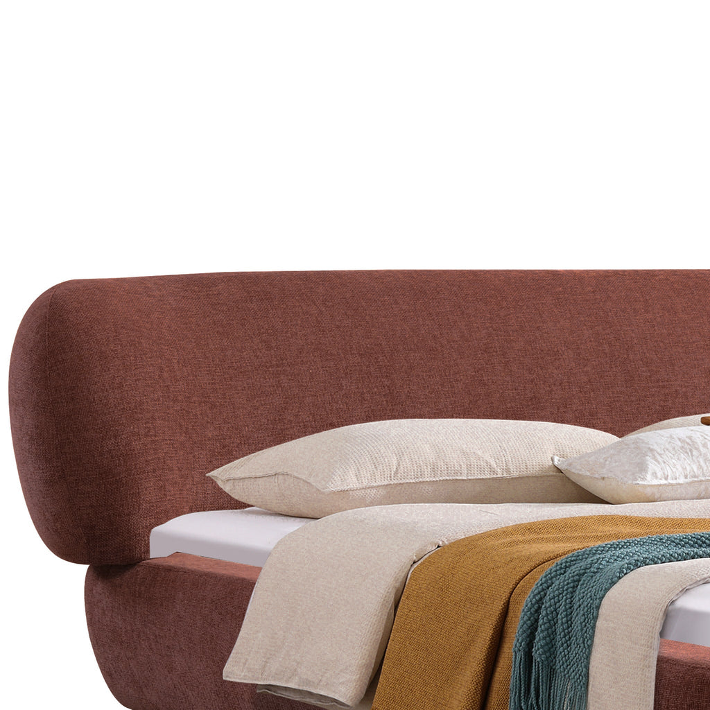 Queen Bed | Breeze Auburn | Myka Home