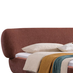 King Bed | Breeze Auburn | Myka Home