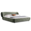King Bed | Breeze Sage | Myka Home