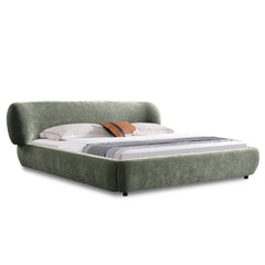 King Bed | Breeze Sage | Myka Home