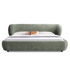 King Bed | Breeze Sage | Myka Home