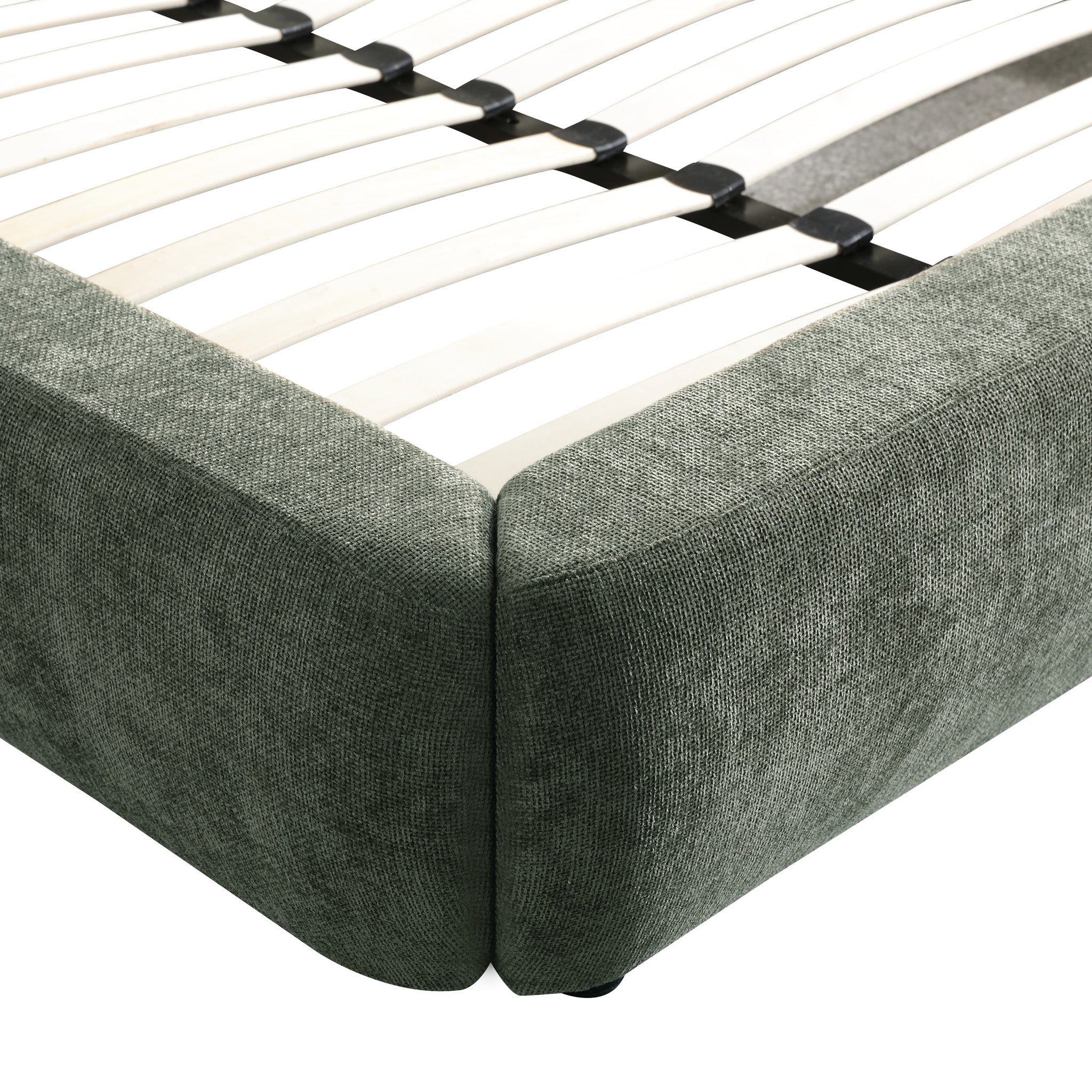 King Bed | Breeze Sage | Myka Home