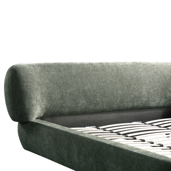 King Bed | Breeze Sage | Myka Home