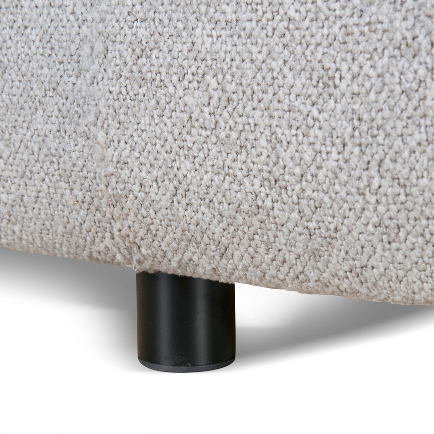 Queen Bed Frame - Clay Grey - View 10