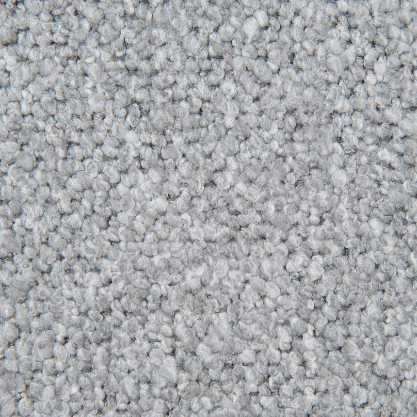 Queen Bed Frame - Storm Grey - View 7