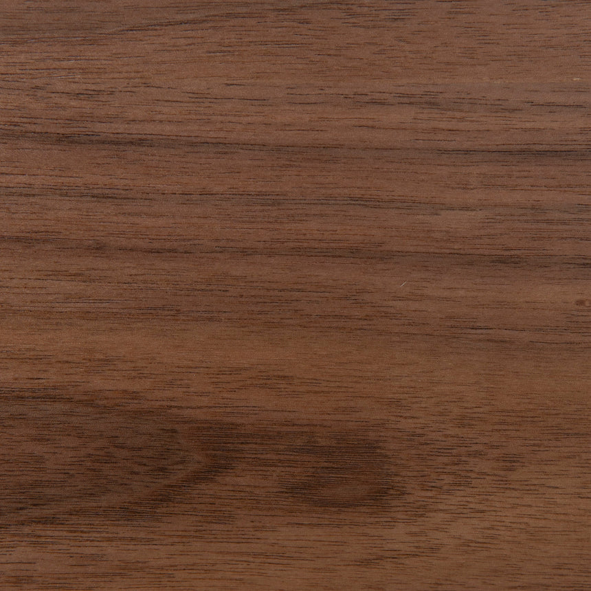 Queen Bed Frame - Walnut - View 15