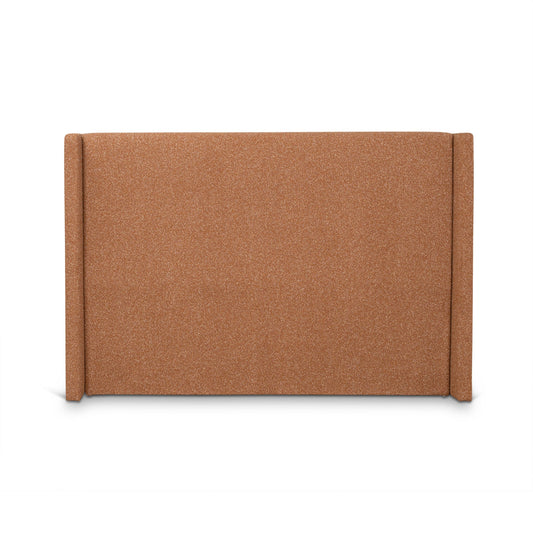 Queen Bedhead | Copper Brown | Myka Home - View 2