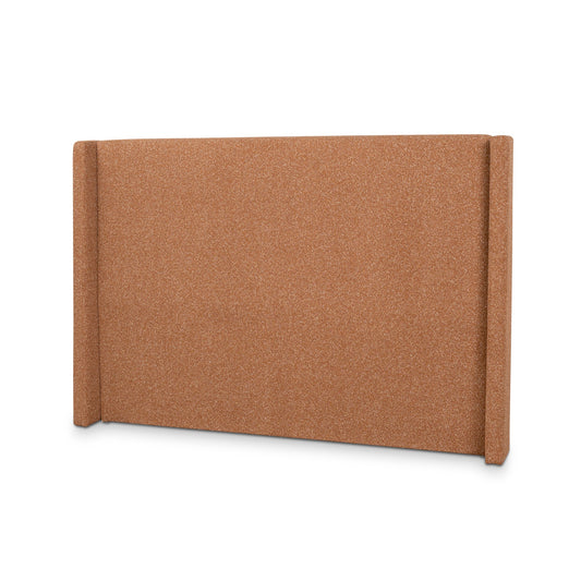 Queen Bedhead | Copper Brown | Myka Home