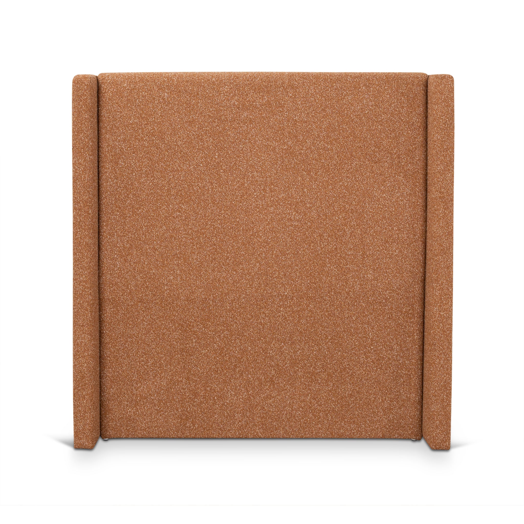 Single Bedhead | Copper Brown | Myka Home