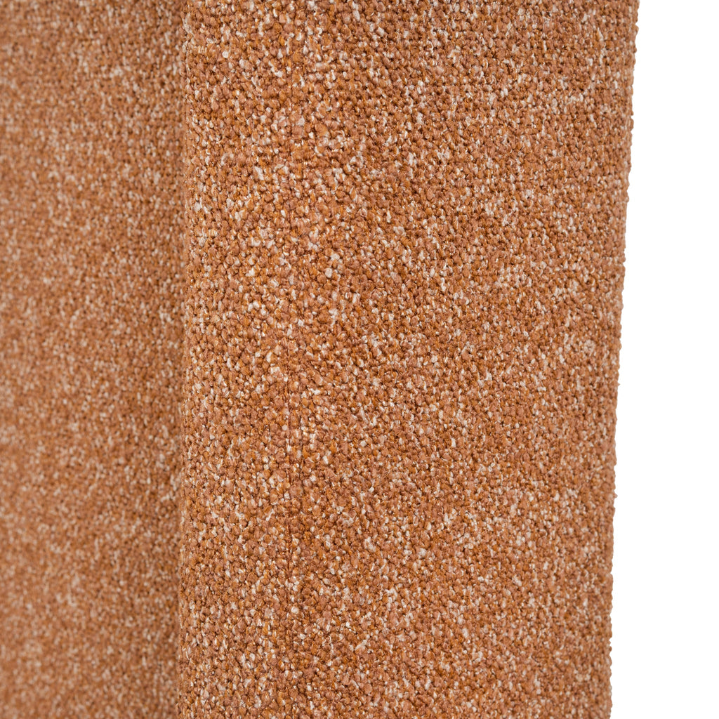 Single Bedhead | Copper Brown | Myka Home