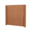 Single Bedhead | Copper Brown | Myka Home