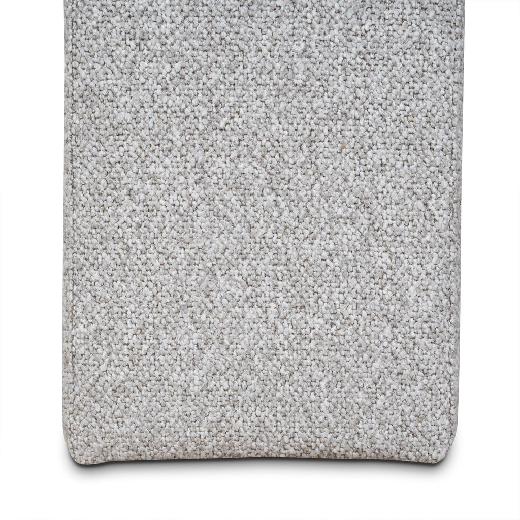 Queen Bedhead | Clay Grey | Myka Home