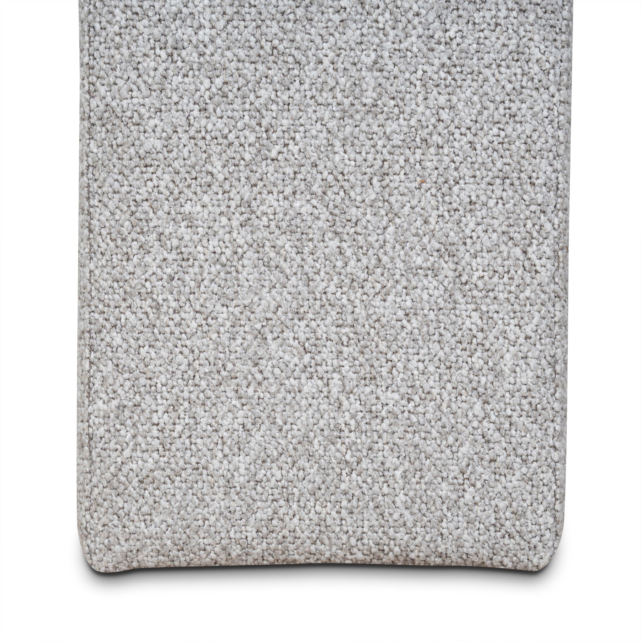 Queen Bedhead | Clay Grey | Myka Home