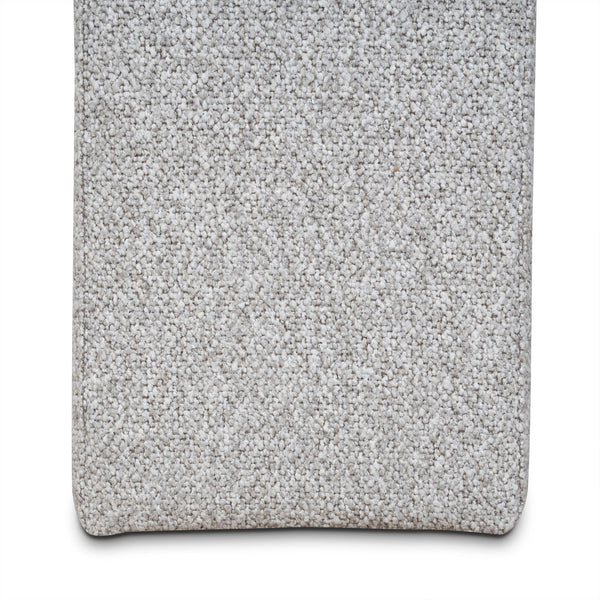 Queen Bedhead | Clay Grey | Myka Home