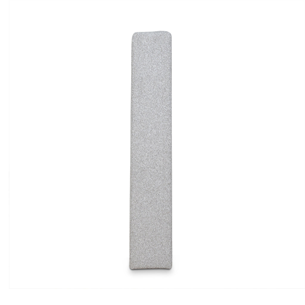 Queen Bedhead | Clay Grey | Myka Home
