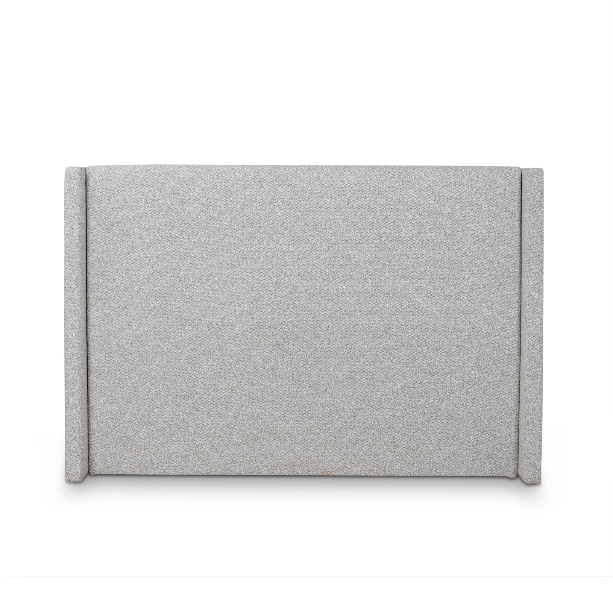 Queen Bedhead | Clay Grey | Myka Home