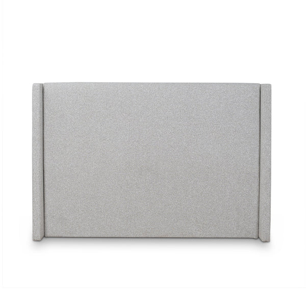 Queen Bedhead | Clay Grey | Myka Home