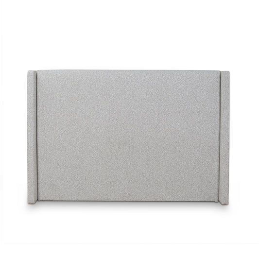 Queen Bedhead | Clay Grey | Myka Home