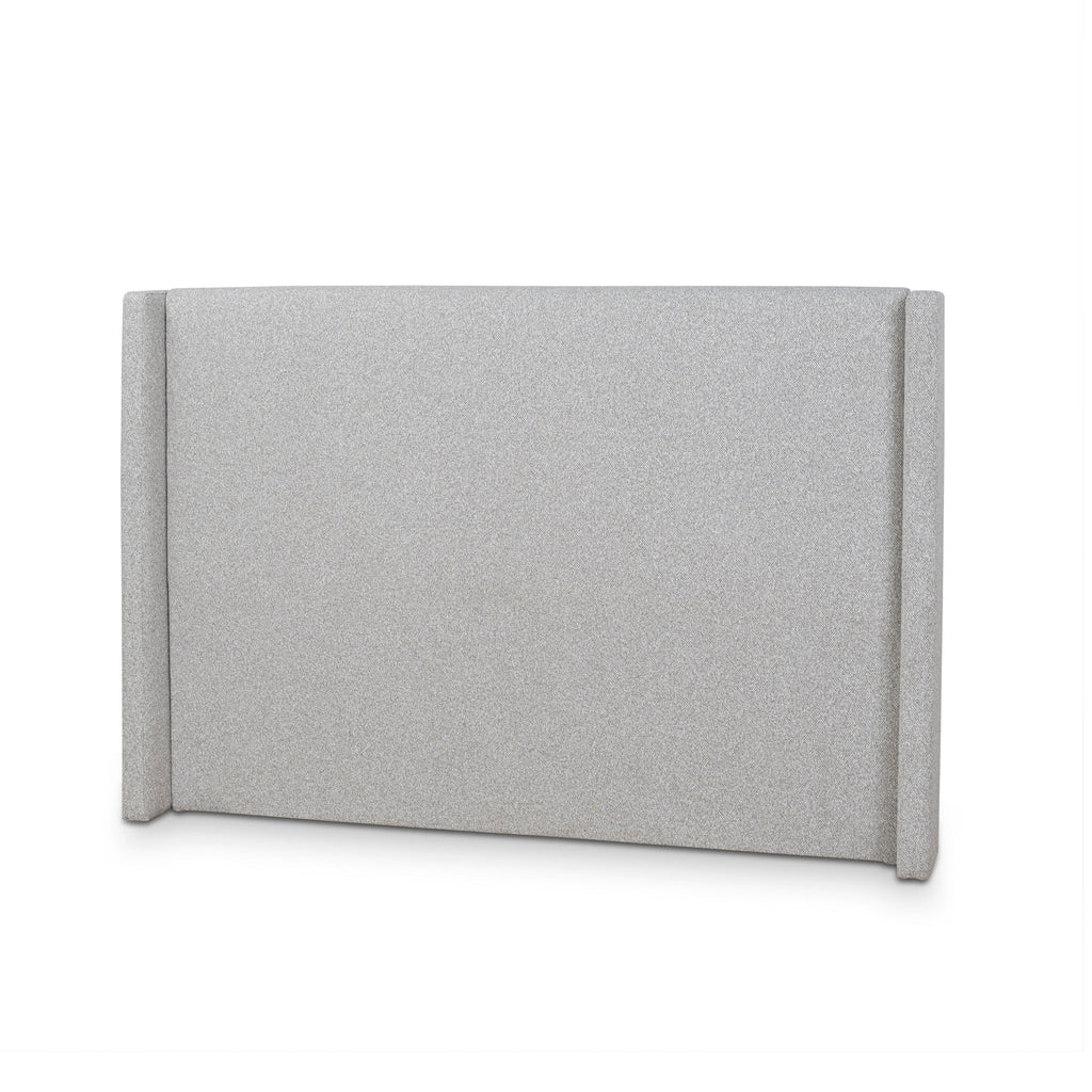 Queen Bedhead | Clay Grey | Myka Home