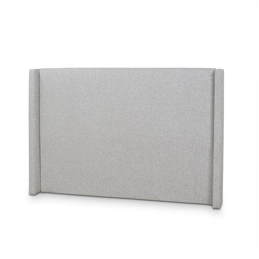 Queen Bedhead | Clay Grey | Myka Home