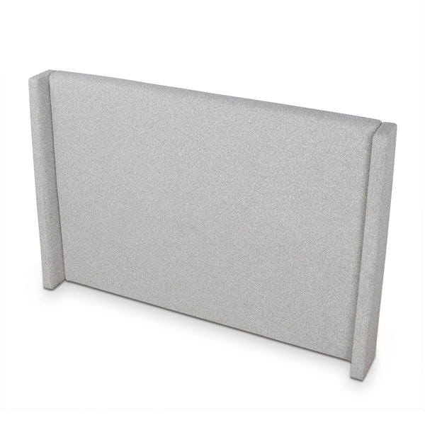 Queen Bedhead | Clay Grey | Myka Home