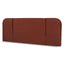 Queen Bedhead | Burnt Maroon | Myka Home