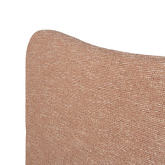 King Bedhead | Russet Brown | Myka Home