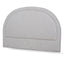Queen Bedhead | Clay Grey | Myka Home