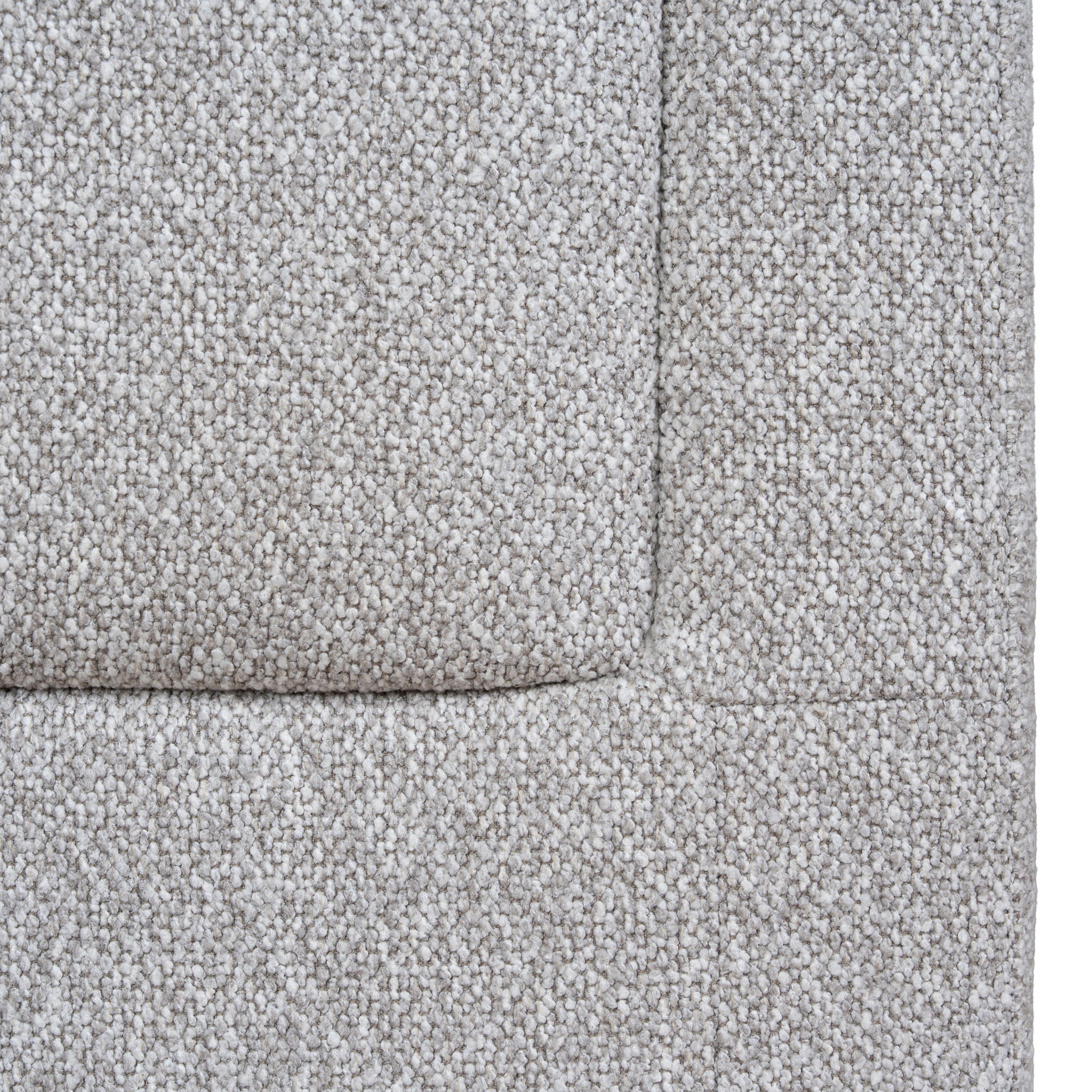 Queen Bedhead | Clay Grey | Myka Home