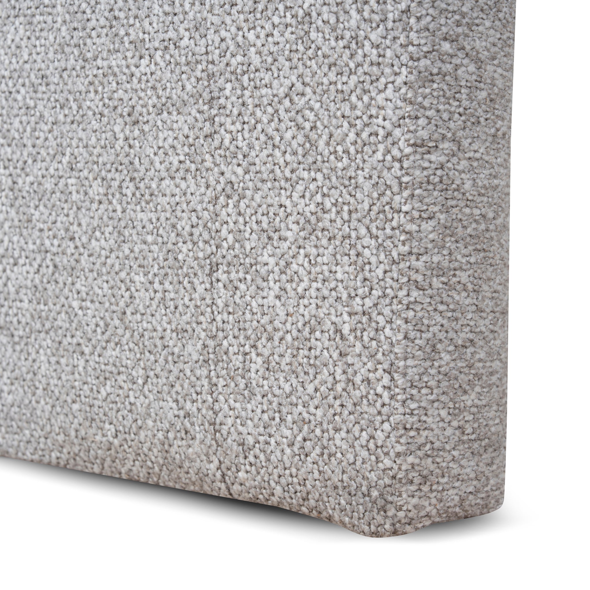 Queen Bedhead | Clay Grey | Myka Home