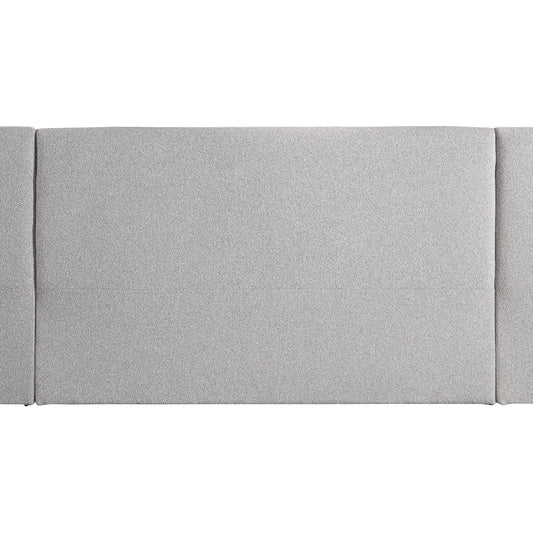 Queen Bedhead | Clay Grey | Myka Home
