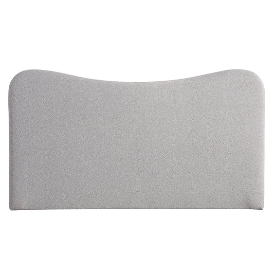 King Bedhead | Clay Grey | Myka Home