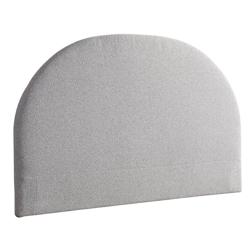 Queen Bedhead - Clay Grey