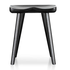 Ex Display - CBS6405-SU 45cm Barstool - Black