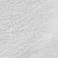48CM Low Stool | White | Myka Home
